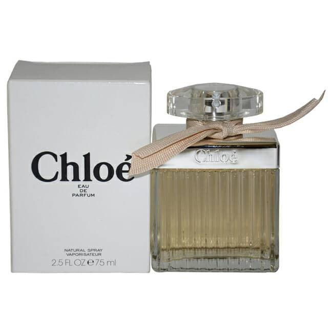 Chloe by Chloe for Women - 2.5 oz EDP Spray (Tester)