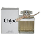 Chloe by Chloe for Women - 2.5 oz EDP Spray (Tester)