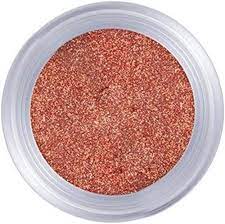 Chrome Effects Mirror Shine Nail Powder - Great Copper-Tunity by OPI for Women - 0.1 oz Nail Powder