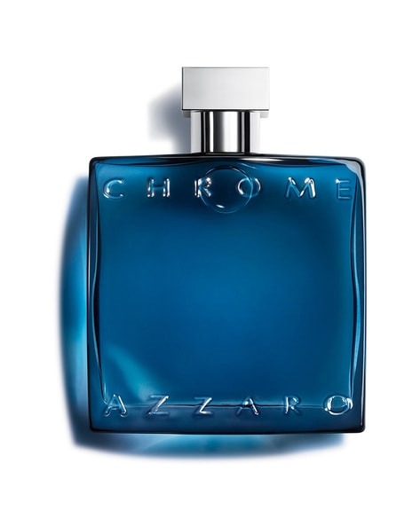 Chrome by Azzaro for Men - 3.38 oz Parfum Spray