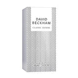 Classic Homme by David Beckham for Men - 3.3 oz EDT Spray