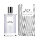 Classic Homme by David Beckham for Men - 3.3 oz EDT Spray