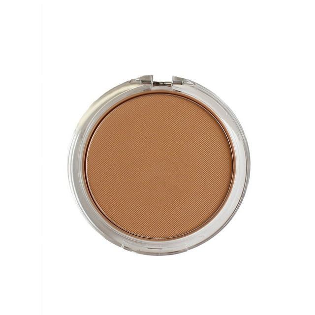 Clinique Stay-Matte by Clinique, .27 oz Sheer Pressed Powder - 19 Stay Suede