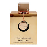 Club De Nuit Milestone by Armaf for Unisex - 6.8 oz EDP Spray