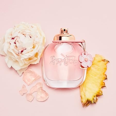 Coach Floral by Coach for Women - 1.7 oz EDP Spray