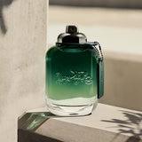 Coach Green by Coach for Men - 2 oz EDT Spray