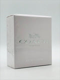 Coach New York by Coach for Women - 1.7 oz EDT Spray