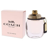 Coach New York by Coach for Women - 1 oz EDP Spray