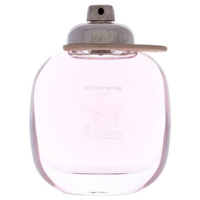 Coach New York by Coach for Women - 3 oz EDP Spray (Tester)