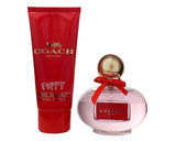 Coach Poppy by Coach, 2 Piece Gift Set for Women