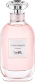 Coach Dreams by Coach for Women - 1.3 oz EDP Spray