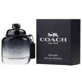 Coach by Coach for Men - 1.3 oz EDT Spray