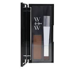 Color Wow Root Cover Up by Color Wow, .07 oz Root Coverup Powder - Light Brown