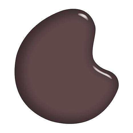Color Therapy Nail Polish - 141 Slate Escape by Sally Hansen for Women - 0.5 oz Nail Polish