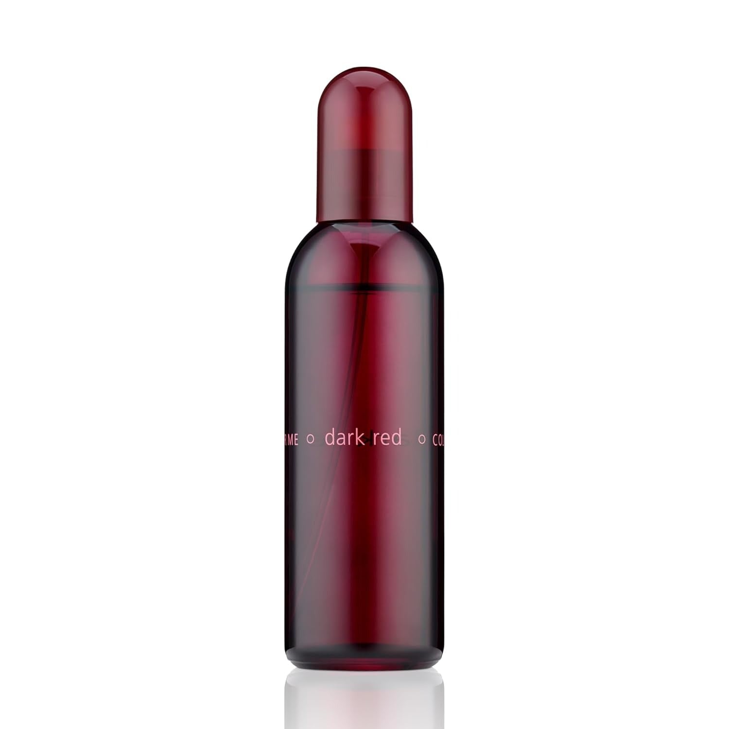 Colour Me Dark Red by Milton Lloyd for Women - 3.4 oz EDP Spray