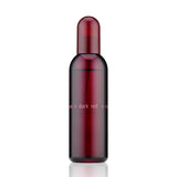 Colour Me Dark Red by Milton Lloyd for Women - 3.4 oz EDP Spray