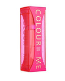 Colour Me Neon Pink by Milton-Lloyd for Women - 3.4 oz EDP Spray