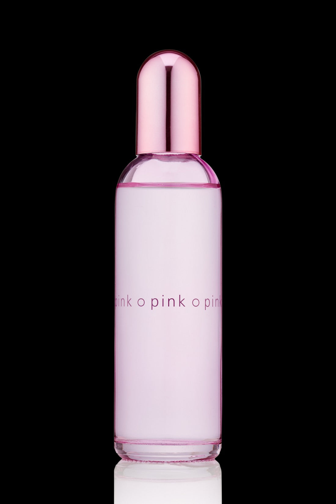 Colour Me Pink by Milton-Lloyd for Women - 3.4 oz EDP Spray