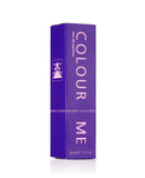 Colour Me Purple by Milton-Lloyd for Women - 1.7 oz EDP Spray