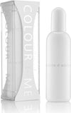 Colour Me White by Milton-Lloyd for Men - 3 oz EDP Spray