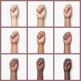 Complete Salon Manicure - 301 Raisin The Bar by Sally Hansen for Women - 0.5 oz Nail Polish
