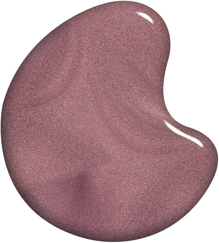 Complete Salon Manicure - 301 Raisin The Bar by Sally Hansen for Women - 0.5 oz Nail Polish