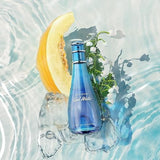 Cool Water by Davidoff for Women - 6.7 oz EDT Spray