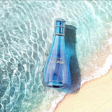 Cool Water by Davidoff for Women - 6.7 oz EDT Spray