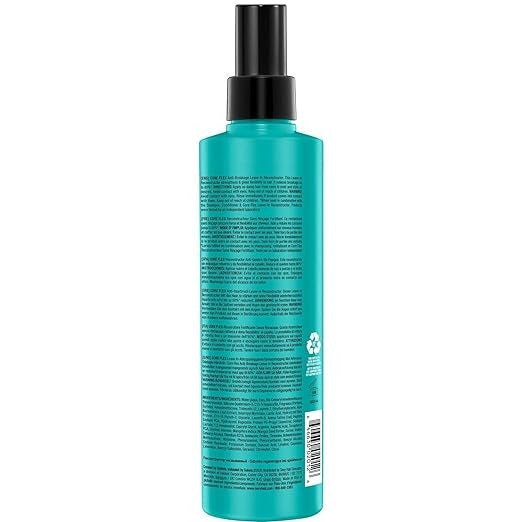 Core Flex Anti-Breakage Leave-In Reconstructor by Sexy Hair for Unisex - 8.5 oz Treatment