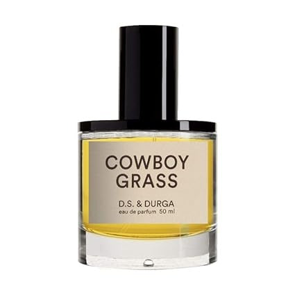 Cowboy Grass by DS & Durga for Men - 1.7 oz EDP Spray