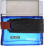 Craze Bleu by Armaf for Men - 3.4 oz EDP Spray