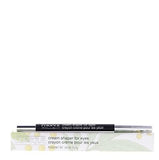 Cream Shaper For Eyes - 101 Black Diamond by Clinique for Women - 0.04 oz Eyeliner