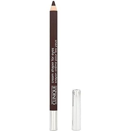 Cream Shaper For Eyes - 105 Chocolate Lustre by Clinique for Women - 0.04 oz Eyeliner