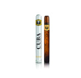 Cuba Gold by Cuba for Men - 1.17 oz EDT Spray (Tester)