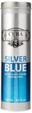 Cuba Silver Blue by Cuba for Men - 3.3 oz EDT Spray