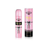 Cuba My Love by Cuba for Women - 3.3 oz EDP Spray