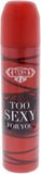 Cuba Too Sexy For You by Cuba for Women - 3.3 oz EDP Spray