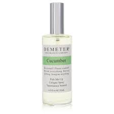 Cucumber by Demeter, 4 oz Cologne Spray for Women