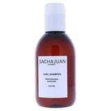 Curl Shampoo by Sachajuan for Unisex - 8.4 oz Shampoo