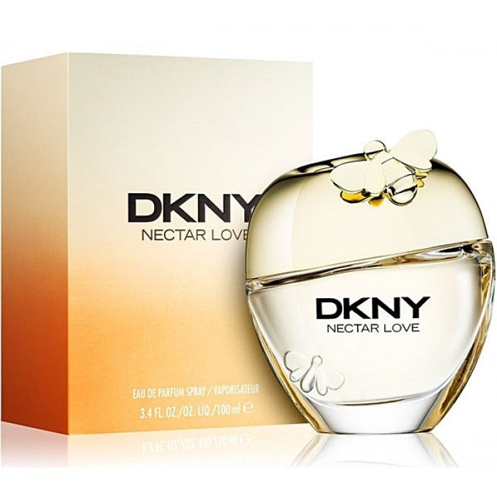 DKNY Nectar Love by Donna Karan for Women - 3.4 oz EDP Spray