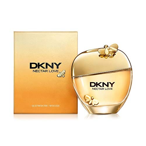 DKNY Nectar Love by Donna Karan for Women - 3.4 oz EDP Spray