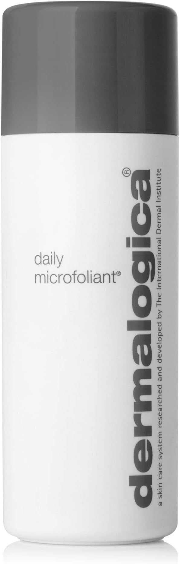 Daily Microfoliant by Dermalogica for Unisex - 2.6 oz Polisher