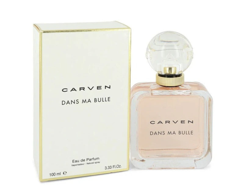 Dans Ma Bulle by Carven for Women - 3.3 oz EDP Spray