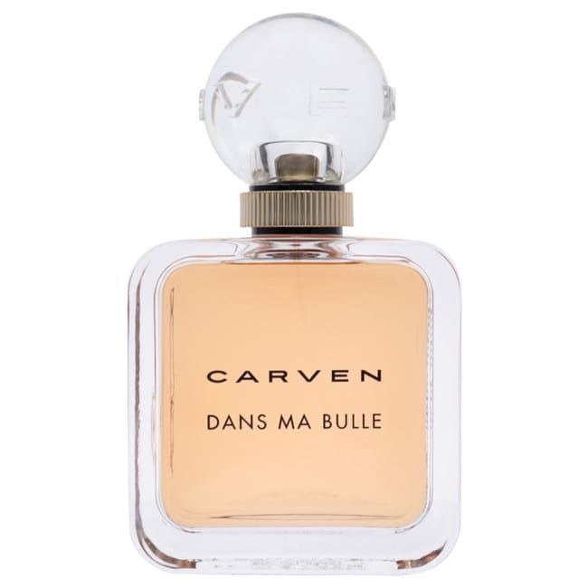 Dans Ma Bulle by Carven for Women - 3.3 oz EDP Spray (Tester)