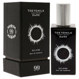 Dark Eclipse No 99 by TokyoMilk for Unisex - 1.6 oz EDP Spray