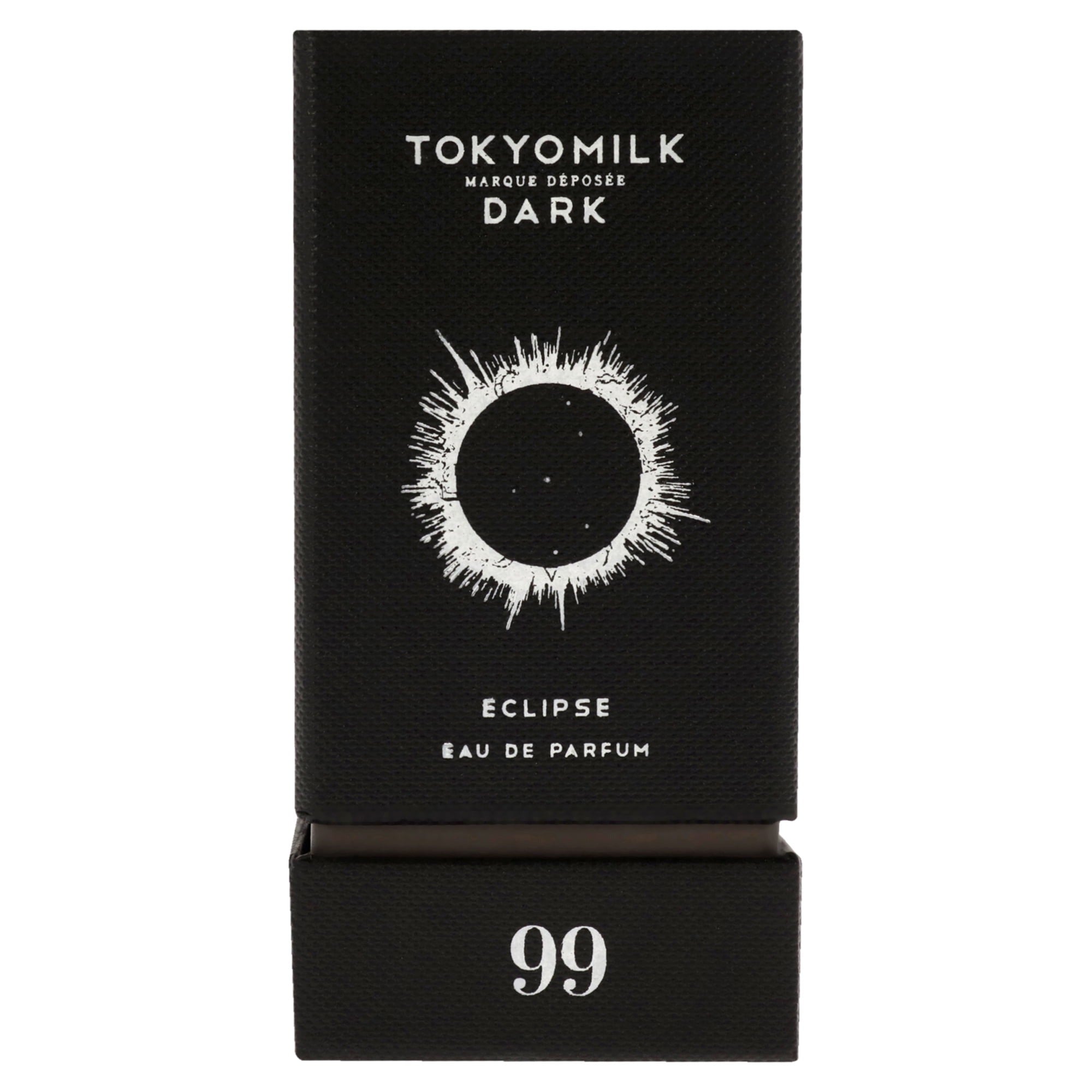 Dark Eclipse No 99 by TokyoMilk for Unisex - 1.6 oz EDP Spray