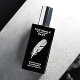 Dark Everything and Nothing No 10 by TokyoMilk for Unisex - 1.6 oz EDP Spray