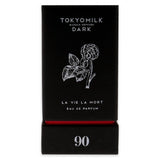 Dark La Vie La Mort No 90 by TokyoMilk for Unisex - 1.6 oz EDP Spray