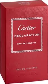 Declaration by Cartier for Men - 1.6 oz EDT Spray