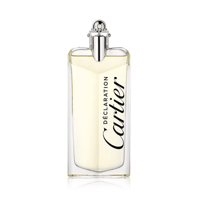 Declaration by Cartier for Men - 5 oz EDT Spray